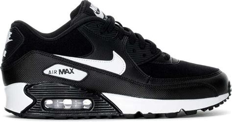 nike air max nostalgic sneakers zwart wit dames|Vrouwen Nike Air Max .